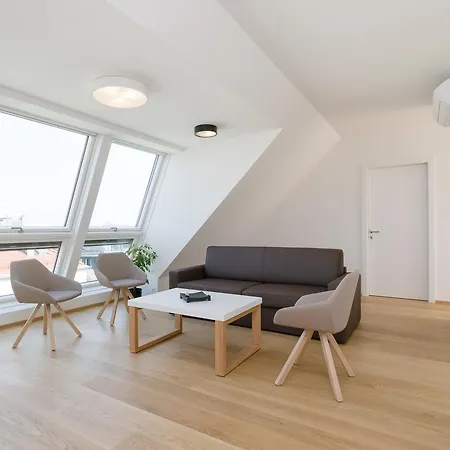 Yourapartment Ruepp