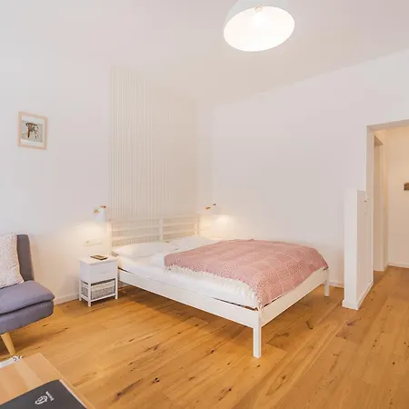 La Perla Vintage-Apartments