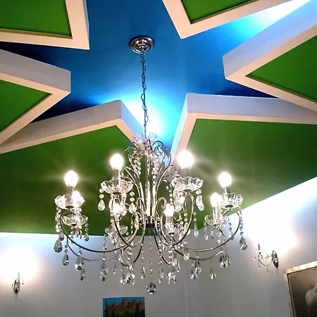 Apartament Love Hotel