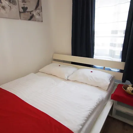 Checkvienna - Ruedengasse Apartment