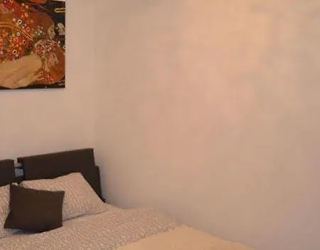 Era Margareten Apartment
