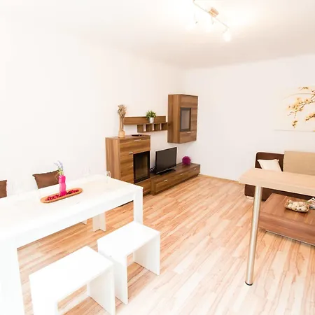 Checkvienna - Apartment Mohsgasse