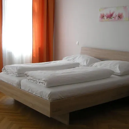 Cityrooms Vienna