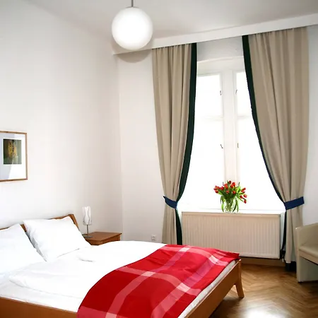 Belvedere Appartements