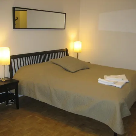 Vienna'S Place Studio Apartments Karlsplatz