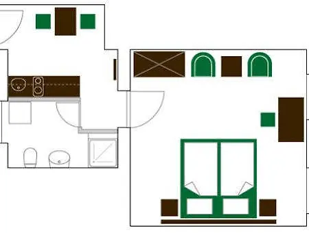 Serviced Apartments Josefstadt City