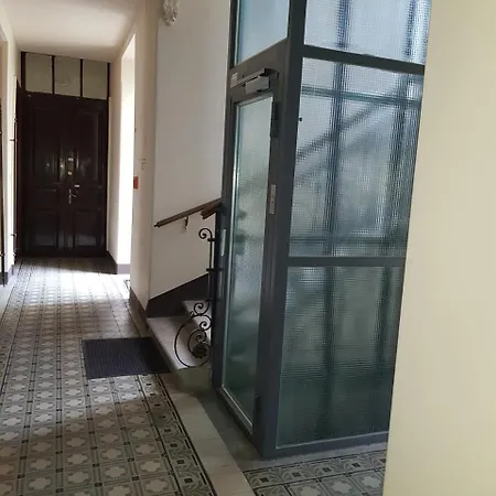 Wohnung