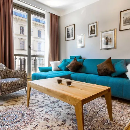 Abieshomes Serviced Apartments - Opera