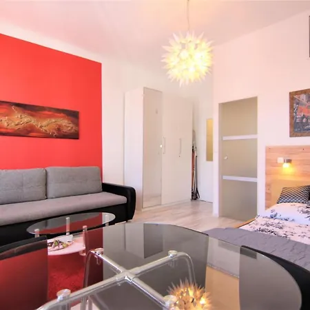 Vienna Cityapartments - Design 2