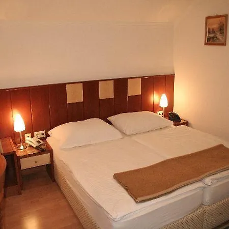 Hotel Kreiner