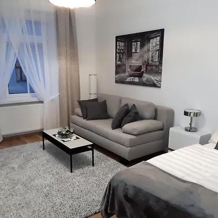 Concorditas Apartments