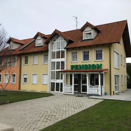 Pension Czeczil