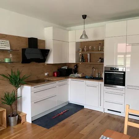 New, Stylish, Bright, Cozy And Central Apartment In Quiet Area
