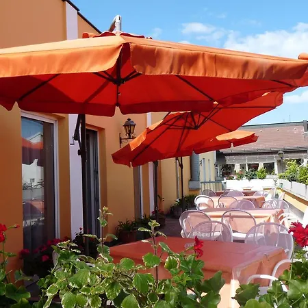 Thuringer Hof Hotel