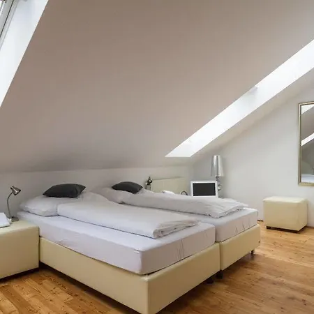 Joy Apartments I