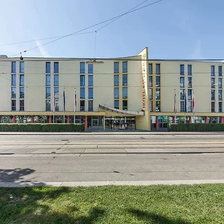 Novum Hotel Kavalier Wien