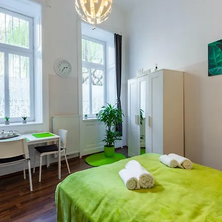 Vienna Welcome Apartment