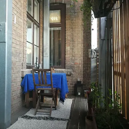 Urban Loft Style Your Private Apartment