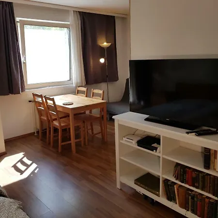 Ferienwohnung Peter