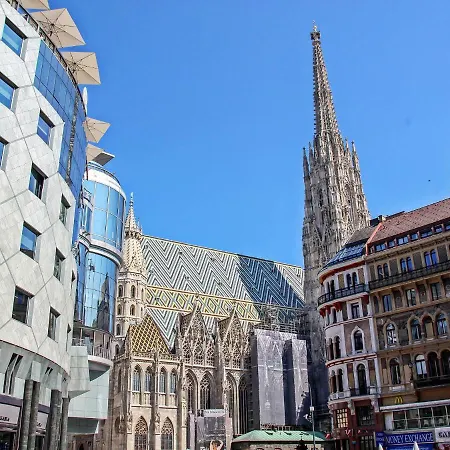 Apartment Salzgries