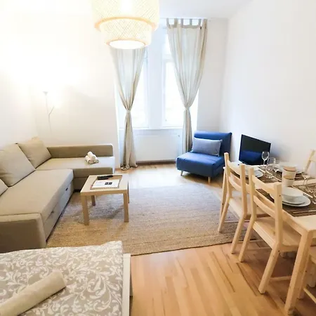 Vienna Living Apartments Schneidergasse