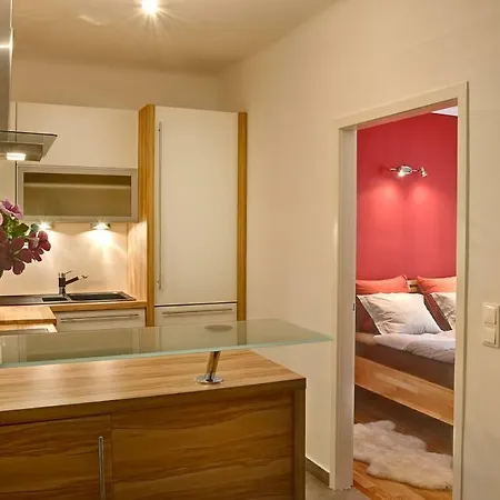 Herminengasse 5 1 Appartement