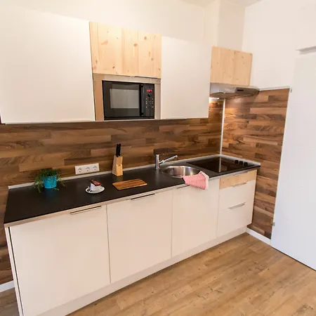 Checkvienna - Schnirchgasse Apartment