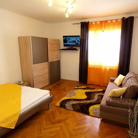 Apartment Kroellgasse