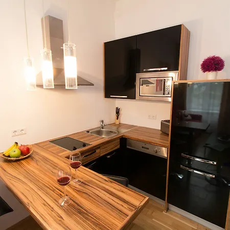 Checkvienna - Apartment Steingasse