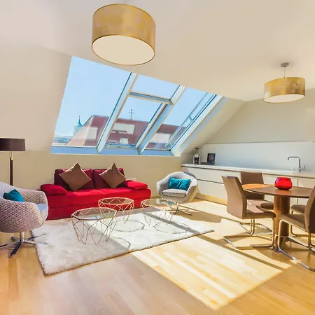 Abieshomes Serviced Apartments - Downtown