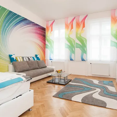 Royal Resort Apartments Blattgasse