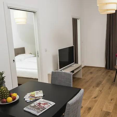 Prater Lounge By Welcome2Vienna