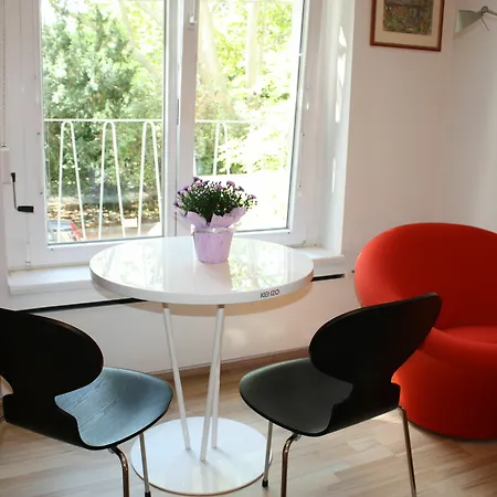 Govienna - Charming Studio