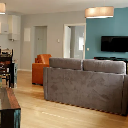 Kh Apartments