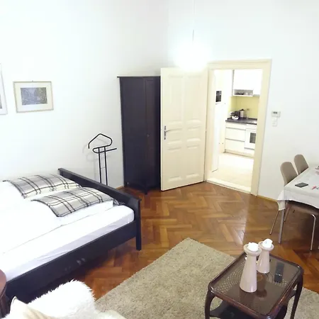 Blauhouse Apartments