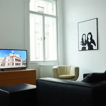 Soho Apartments - Grand Soho
