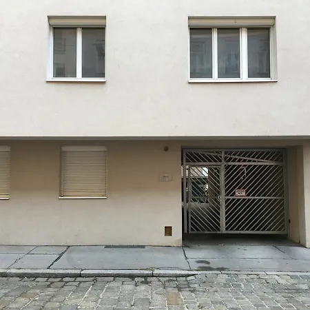 United Homes Apartments Vienna