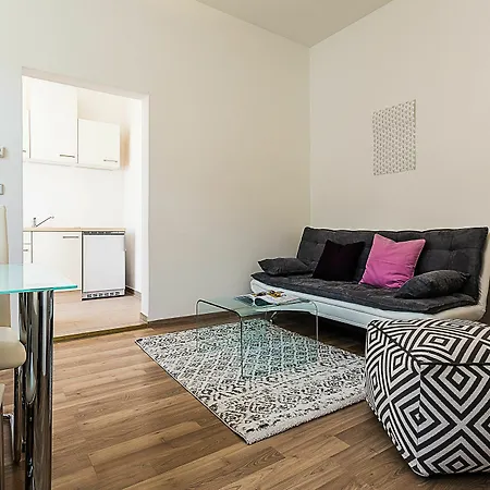 Holiday & Business Apartments Vienna