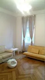 Graf Sobieski Apartments