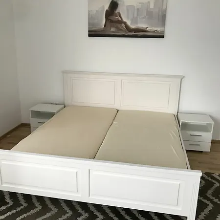 Apartment Fima
