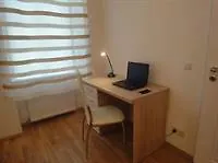 Four Seasons Apartment