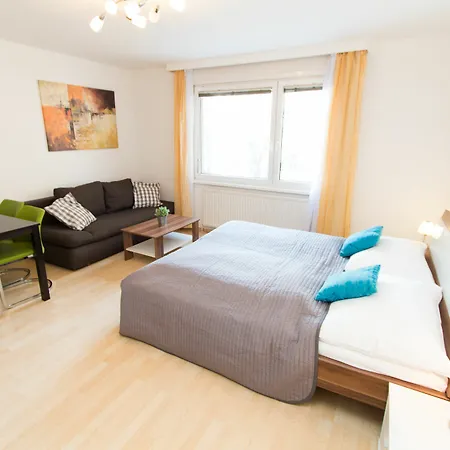Checkvienna - Giessaufgasse Apartment