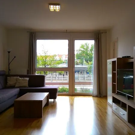 Viennes Comfortable Apartment