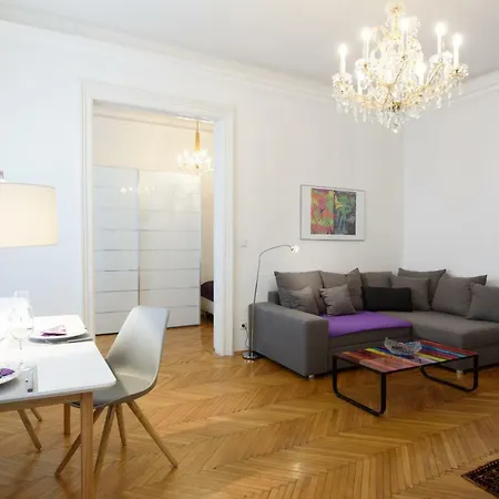 City Apartment
