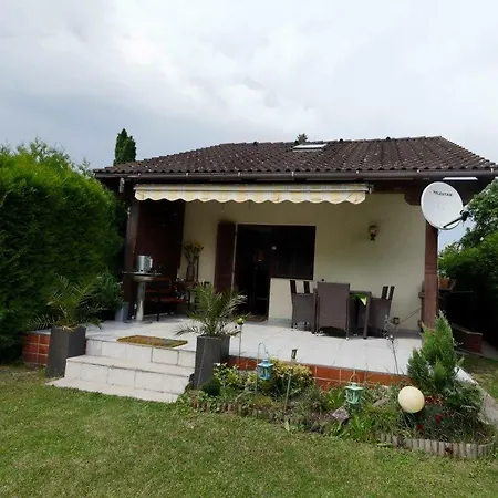 Ferienhaus Kubi Hotel
