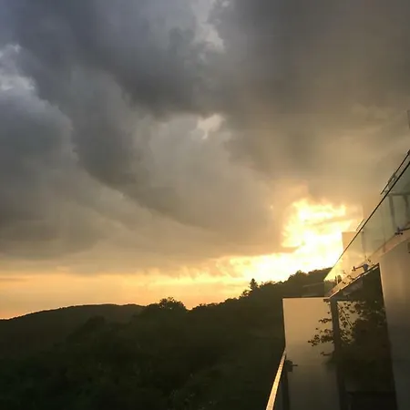 Vienna City Apartments - Kahlenberg