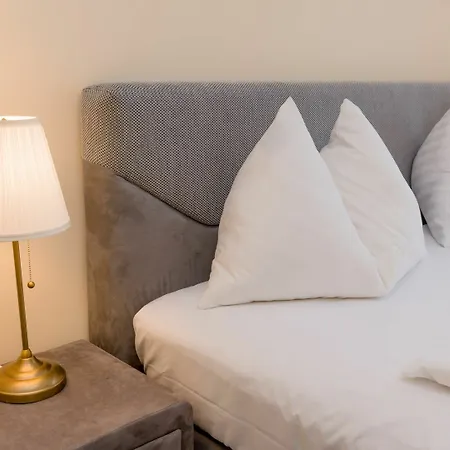 Ferienwohnung Stubenbastei 12