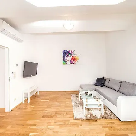 Apartment Untere Viaduktgasse