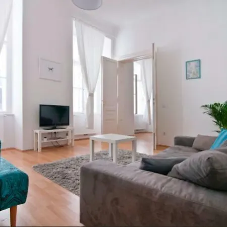 Apartment In Stephansplatz