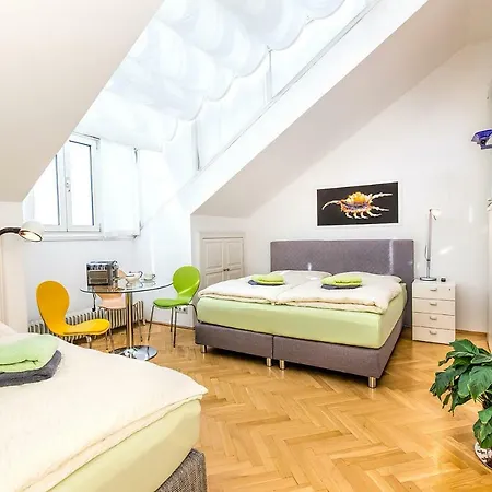Penthouse Im❤️Wiens